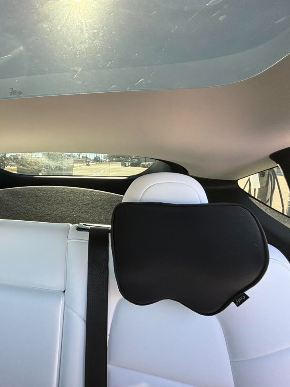 2 Pack Car Pillow